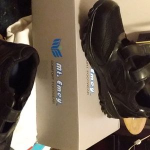 Mt.Emey size 13 diabeticshoes